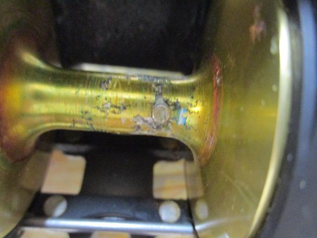 ハイパータナコン 400BDe