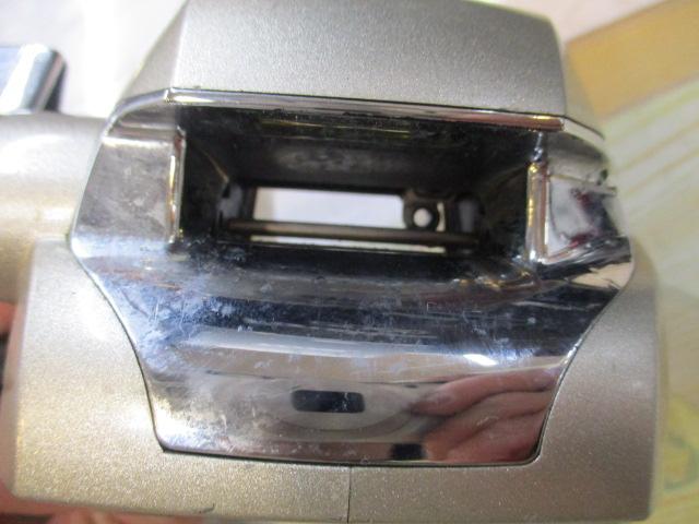 ハイパータナコン 400BDe