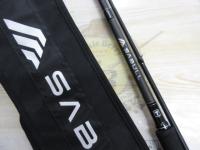 サブル SB-108ULML