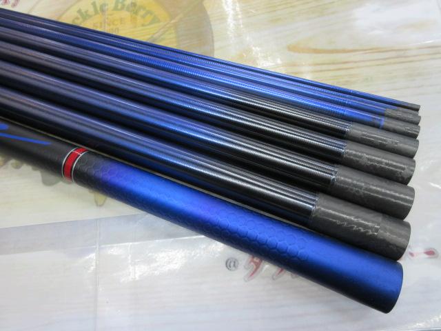 銀影エア MT急瀬抜 90・W