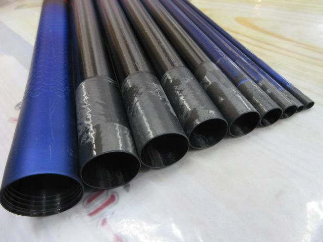 銀影エア MT急瀬抜 90・W