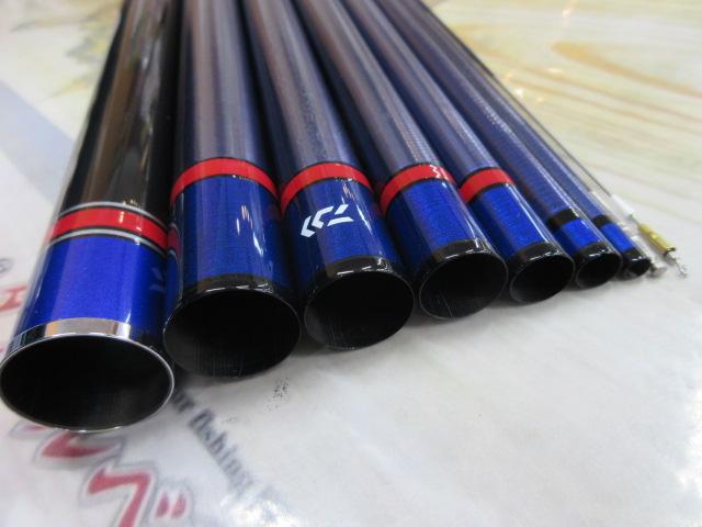 銀影エア MT急瀬抜 90・W