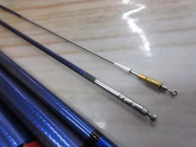 銀影エア MT急瀬抜 90・W