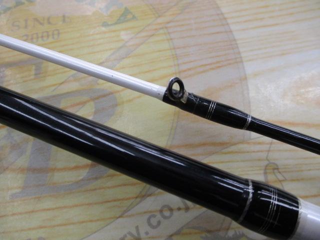 フネタツ タチウオ200