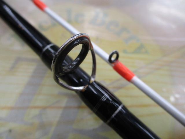 フネタツ タチウオ200