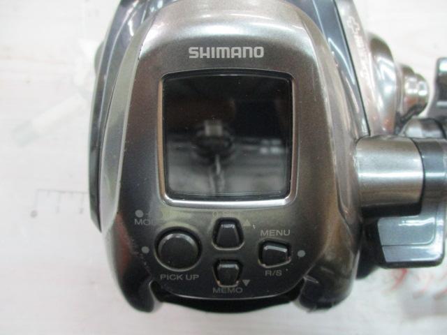 24フォースマスター 2000