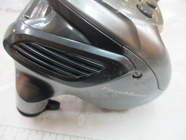 24フォースマスター 2000