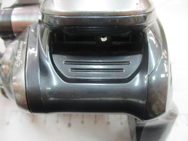 24フォースマスター 2000