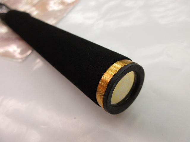 デストロイヤー F4-63X(HT800)グリーンブランクス