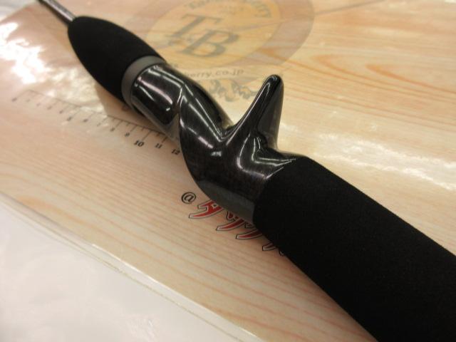 デストロイヤー F4-63X(HT800)グリーンブランクス