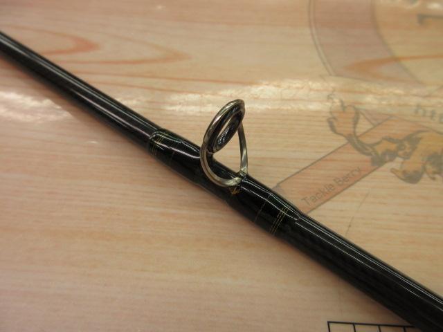 デストロイヤー F4-63X(HT800)グリーンブランクス