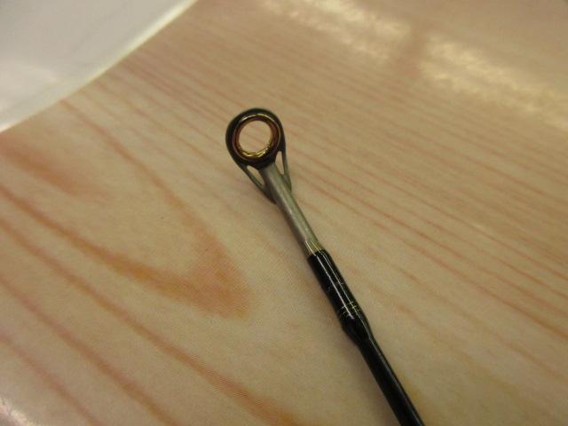 デストロイヤー F4-63X(HT800)グリーンブランクス