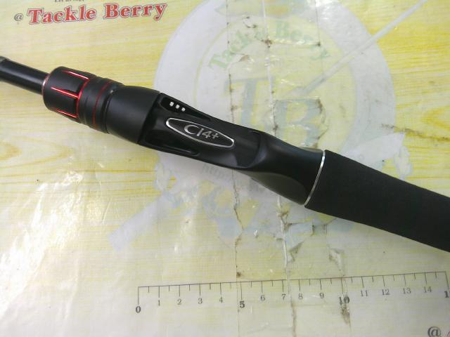 ゾディアス 1610ML