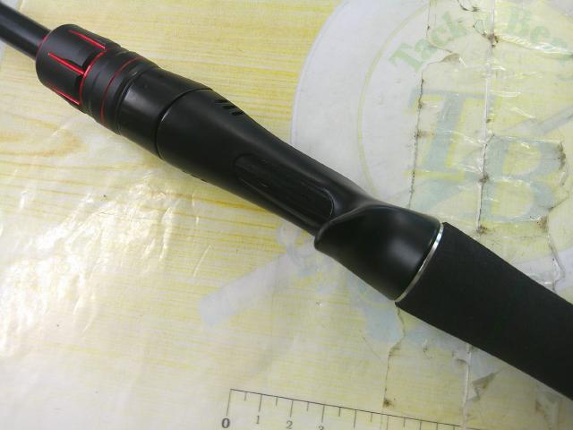 ゾディアス 1610ML