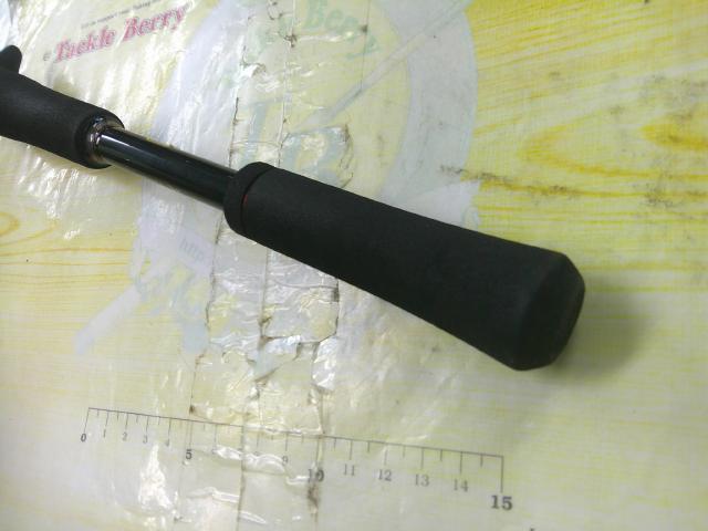 ゾディアス 1610ML