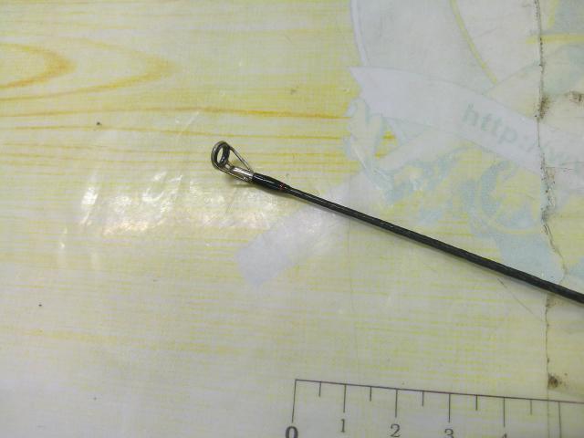 ゾディアス 1610ML