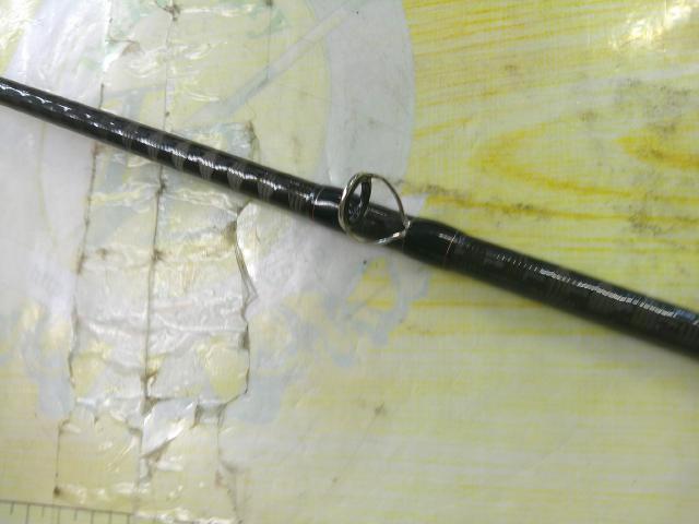 ゾディアス 1610ML