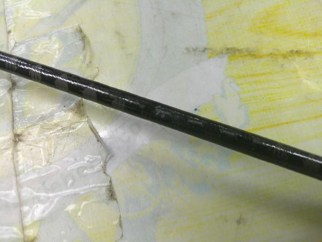 ゾディアス 1610ML