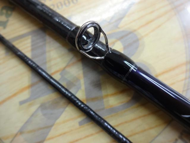 25ブレニアスXR B72ML