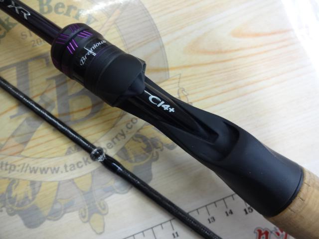 25ブレニアスXR B72ML