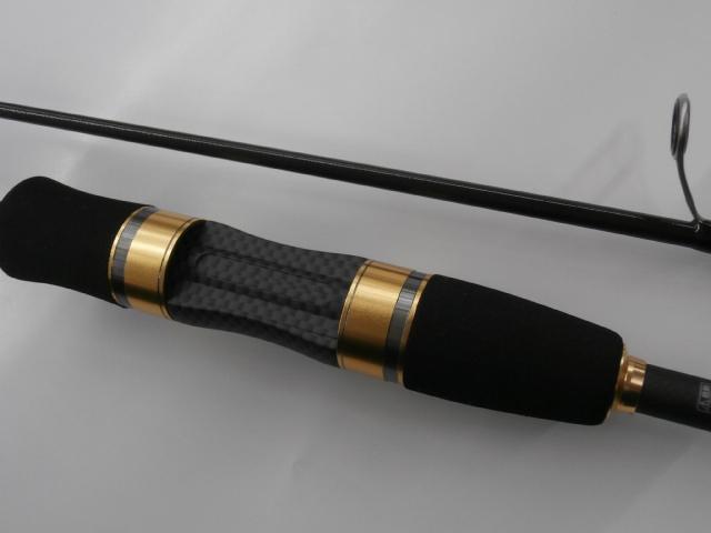 トラウトX AT 66UL・N