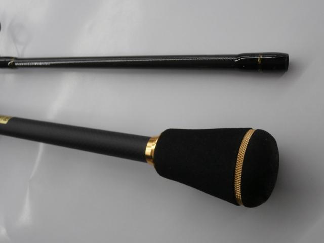 トラウトX AT 66UL・N