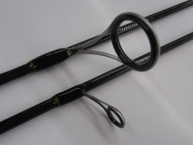 トラウトX AT 66UL・N