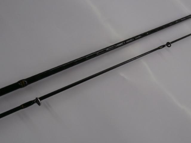 トラウトX AT 66UL・N