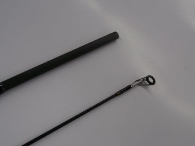 トラウトX AT 66UL・N