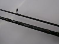 トラウトX AT 66UL・N