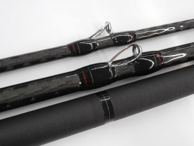 リアルパワー石鯛並継MH525