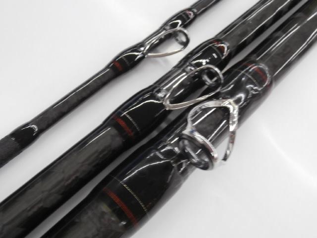 リアルパワー石鯛並継MH525