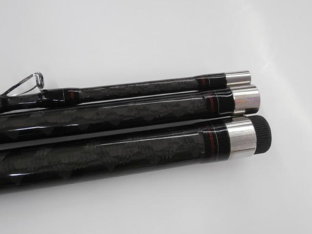 リアルパワー石鯛並継MH525