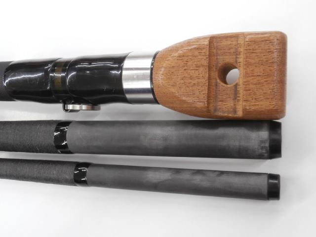 リアルパワー石鯛並継MH525