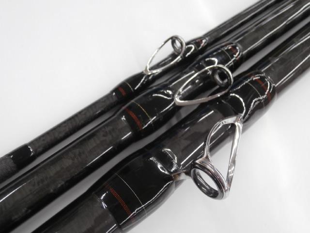 リアルパワー石鯛並継MH525