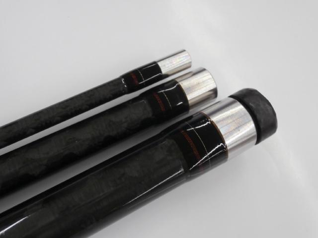 リアルパワー石鯛並継MH525