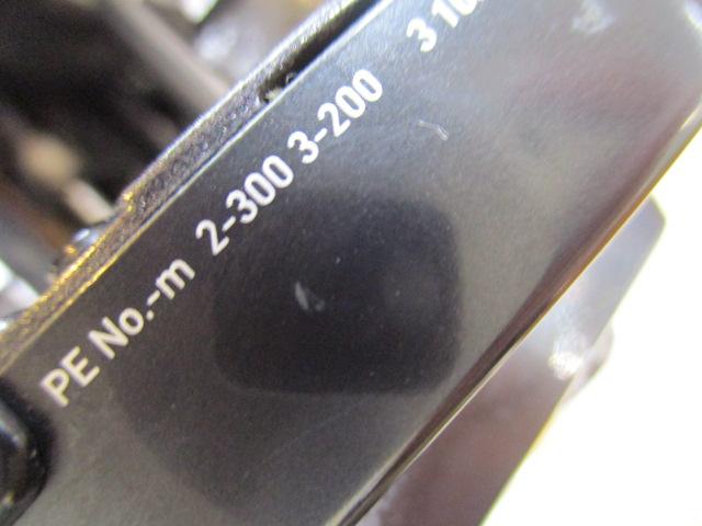 22シーボーグ 200J-DH