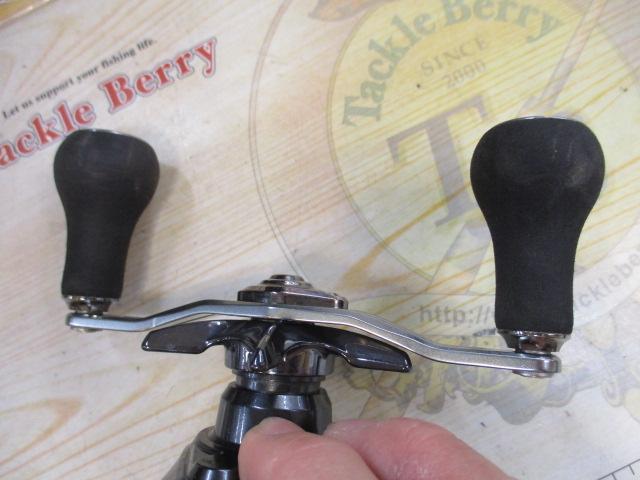 22シーボーグ 200J-DH