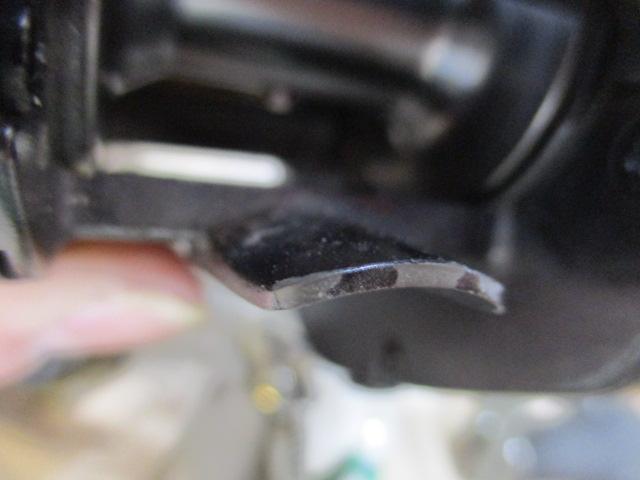 22シーボーグ 200J-DH