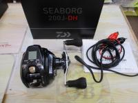 22シーボーグ 200J-DH