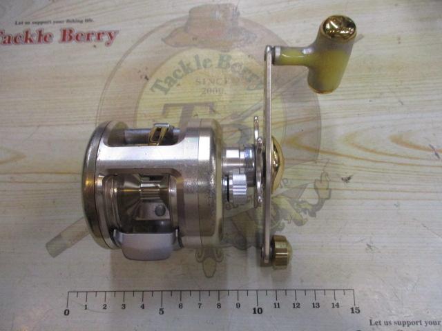 ミリオネアCV-Z 200F