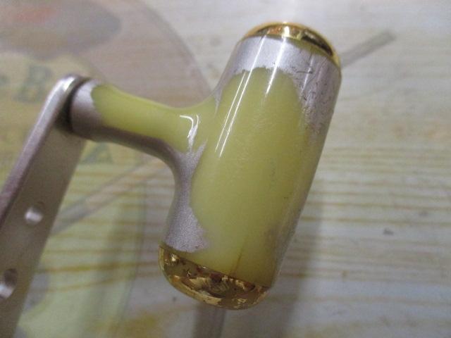 ミリオネアCV-Z 200F