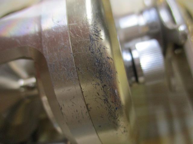 ミリオネアCV-Z 200F