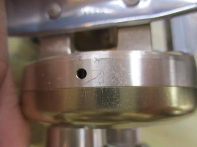 ミリオネアCV-Z 200F