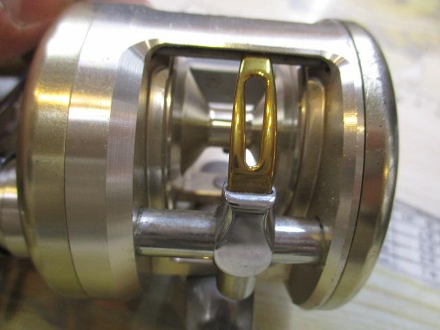 ミリオネアCV-Z 200F