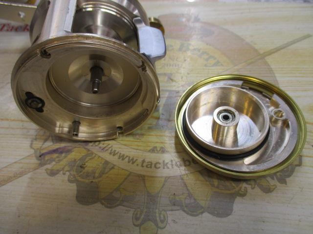 ミリオネアCV-Z 200F