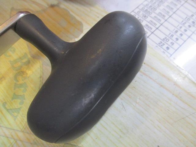 シーボーグ 500MT