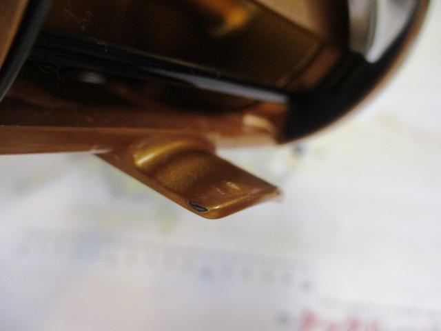 シーボーグ 500MT