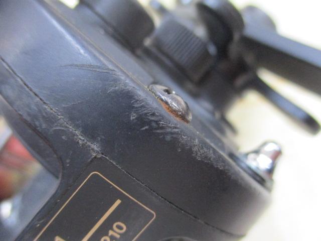 チタノス船 GT3000