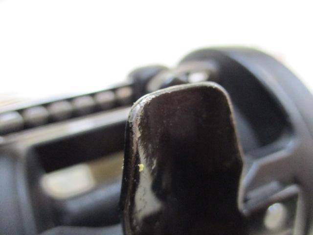 チタノス船 GT3000